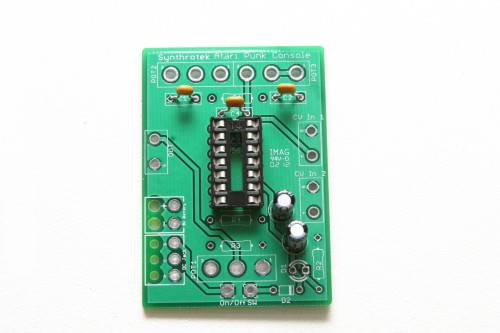 APC, atari_punk_console, DIY, electronic_circuits, synth, synthesizer, 556_astable, Monostable, 