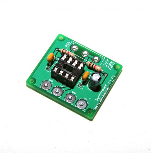 555, 555_timer, 555_oscillator, 555_timer_oscillator, LFO, DIY, 555_timer_kit, Synthrotek, Circuit_bent, Electronic_Circuits