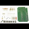 16, Step, Analog, Sequencer, PCB, DIY, Synthrotek