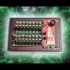 16, Step, Analog, Sequencer, PCB, DIY, Synthrotek