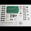 16, Step, Analog, Sequencer, PCB, DIY, Synthrotek