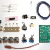 4093 NAND Synth Kit