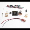 555_timer_oscillator_kit 555, timer, oscillator, synthrotek, DIY, Lofi, kit, electronic circuits,