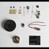 Lofi, Lo-Fi, Audio, Amplifier, DIY, Electronic, Circuits, Synthrotek