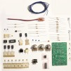 PT2399, Delay, Electronic_Circuits, Lo-Fi, DIY, Synthrotek