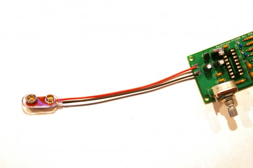 Dev_Board, Delay, Pt2399, DIY, Synthrotek