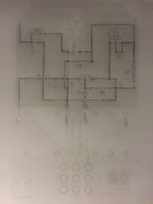 6-The layout plan