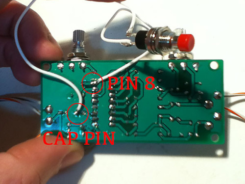DIY Feedback MOD