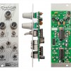 Modular Chaos NAND with Panel