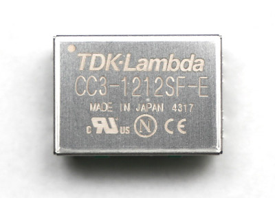 TDK 250mA 12V Regulator
