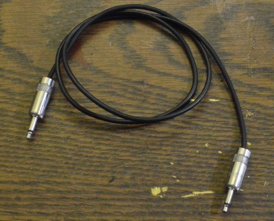 RCA After