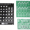 Synthrotek_Sequence_8_PCB_and_Panel