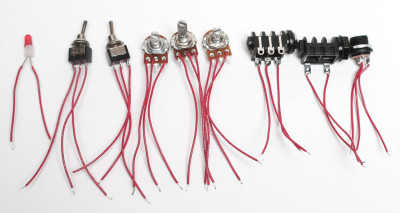 Wiring Components