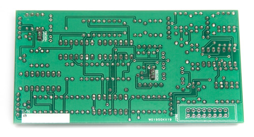 MST Dual Envelope 2 Pin Headers