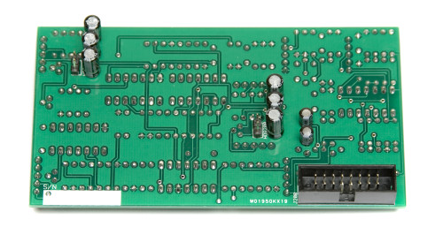 MST Dual Envelope Electrolytic Capacitors