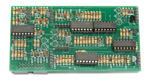 Dual Envelope ICs