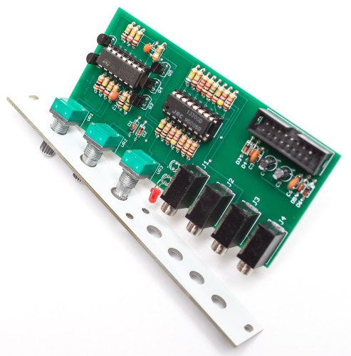 MST VC LFO PANEL PLACEMENT