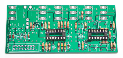 MST Noise / S&H / T&H Sockets