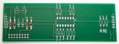 MST AUDIO / CV MIXER DIODES