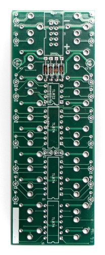 MST '07 Buffered Multiple - Diodes