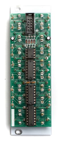 MST '07 Buffered Multiple - ICs