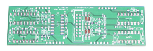 MST '07 Buff Mult Diodes