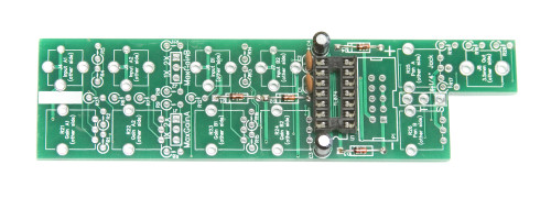 MST Stereo Output Mixer Electrolytic Caps