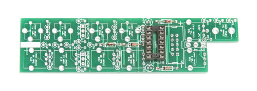 MST Stereo Output Mixer IC Sockets