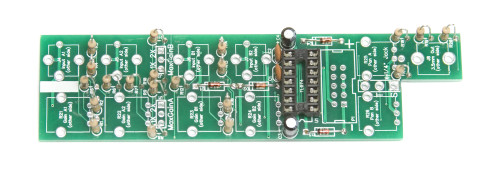 MST Stereo Output Mixer Resistors