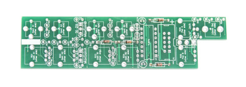 MST Stereo Output Mixer Diodes