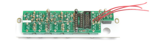 MST Stereo Output Mixer 1/4" Jack Wiring