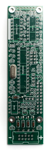 MST Midi to CV Crystal 