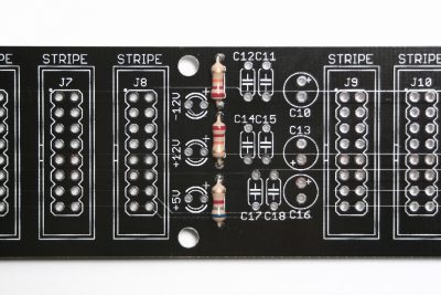 CASE POWER RESISTORS 1