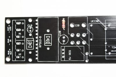 CASE POWER RESISTORS 2