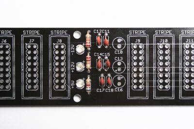 CERAMIC CAPACITORS 1