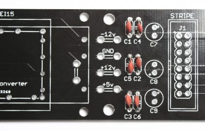 CERAMIC CAPACITORS 2