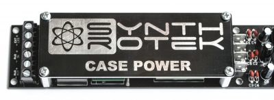 CASE POWER PROTECTIVE POWER
