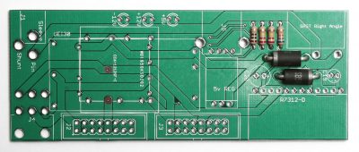 SUPER POWER DIODES