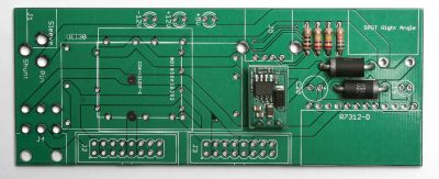 SUPER POWER 5V DC-DC Converter