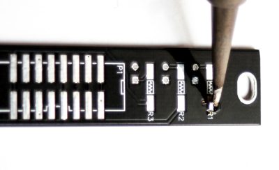 TST-Resistors