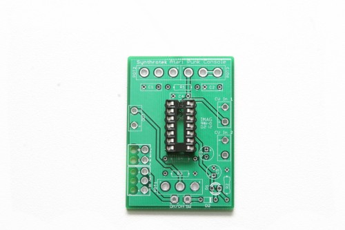  APC, atari_punk_console, DIY, electronic_circuits, synth, synthesizer, 556_astable, Monostable, 
