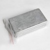 Project Box, Aluminum, 1590BB, DIY, Synthrotek