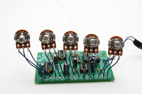 Atari, Atari_Junk, Atari_Junk_Console, AJC, DIY, Electronic_Circuits, Synthrotek