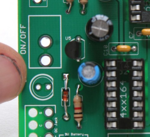 Atari, Atari_Junk, Atari_Junk_Console, AJC, DIY, Electronic_Circuits, Synthrotek