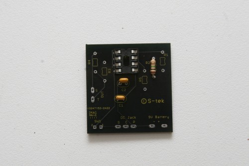 Optical_Theremin, Theremin, Optical_resistors, DIY, Optical_Theremin_PCB, Electronic_circuits, Synthrotek