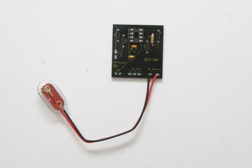 Optical_Theremin, Theremin, Optical_resistors, DIY, Optical_Theremin_PCB, Electronic_circuits, Synthrotek