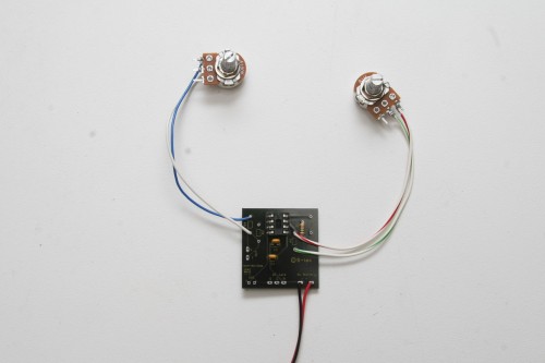 Optical_Theremin, Theremin, Optical_resistors, DIY, Optical_Theremin_PCB, Electronic_circuits, Synthrotek