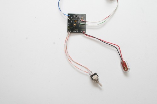 Optical_Theremin, Theremin, Optical_resistors, DIY, Optical_Theremin_PCB, Electronic_circuits, Synthrotek