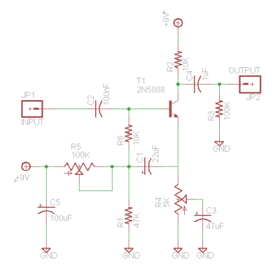 3-Boost Schematic