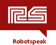 robotspeak